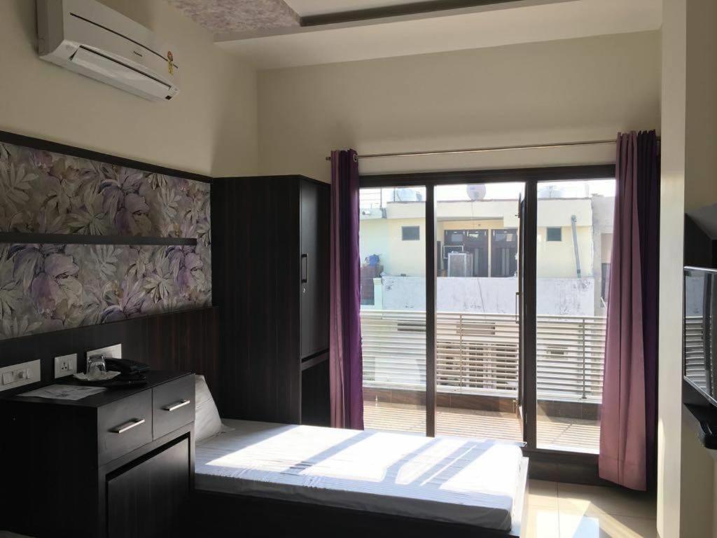 Homestays Ludhiana Exterior photo